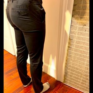 Bonobos Weekday Warrior Dress Pant